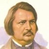 Оноре де Бальзак 