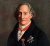 Иоганн Вольфганг Гете 