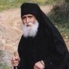 преподобный Паисий Святогорец 