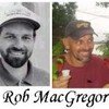 Макгрегор Роб 