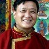 Тендзин Вангьял Ринпоче