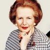 Тэтчер Маргарет 