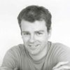 Mark Haddon 