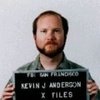 Андерсон Кевин Джей