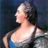Екатеринa II 