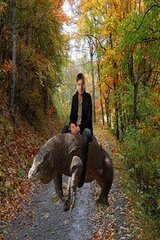 Девушка для героя, или Как я свахой подрабатывала скачать