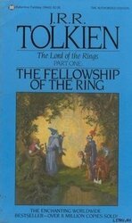 Lord of the Rings 1 - The Fellowship of The Ring скачать