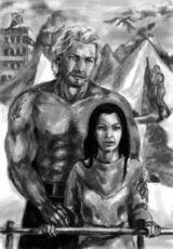 Киран. Укротитель для пантеры скачать