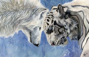 Зов крови скачать