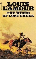 Всадник Затерянного Ручья скачать