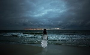 Невеста для морского духа скачать