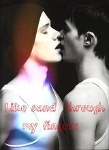 Как песок сквозь пальцы скачать