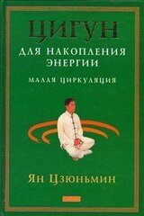 Цигун для накопления энергии. Малая Циркуляция скачать