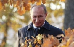 Хроника Путинизма скачать