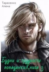 Будни и трудности попаданки. Книга 3 скачать