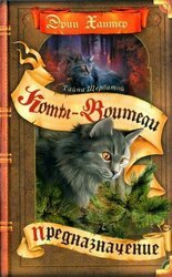 Тайна Щербатой. Предназначение скачать