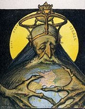 Заговор против человечества. XXI век скачать