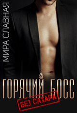 Горячий босс. Без сахара скачать