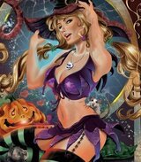 Муниципальная ведьма - 2 скачать