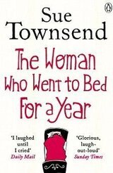 Женщина, которая легла в постель на год скачать