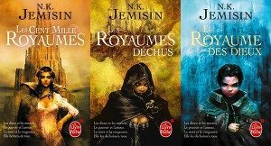 Наследие. Трилогия скачать