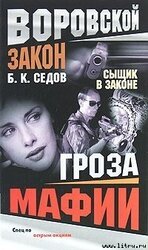Гроза мафии скачать