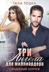 Три Ангела для миллиардера. Свадебный кортеж скачать