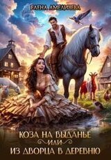 Коза на выданье, или Из дворца в деревню скачать