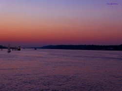 Вслед за розовым закатом скачать