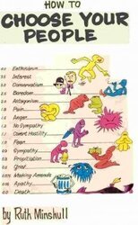 Как выбирать своих людей скачать