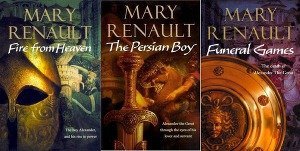 Александр Македонский. Трилогия скачать