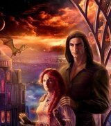 Академия Проклятий 8 скачать