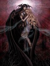 Жена Черного лорда скачать