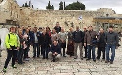 Яхве против Баала - хроника переворота скачать