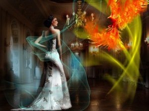 ПРОКЛЯТЫЙ ДАР. скачать