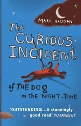 The Curious Incident of the Dog in the Night-Time скачать