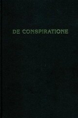 De Conspiratione / О Заговоре скачать