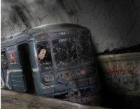 Метро 2033. Станция невозвращения скачать