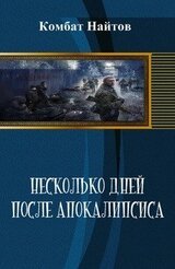 Несколько дней после апокалипсиса скачать