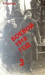 Боевой 1918 год-3 скачать