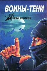 Воины-тени: Ниндзя и ниндзюцу скачать