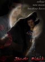 Быть Джейкобом Блэком скачать