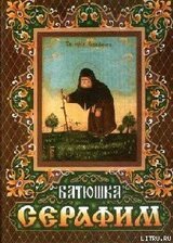 Житие преподобного Серафима для детей скачать