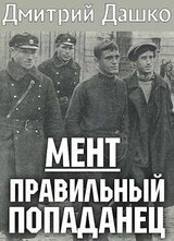 Правильный попаданец скачать