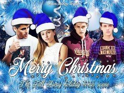 Рождество с новым поколением Потерянной дружбы скачать