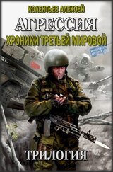 Трилогия. Агрессия. Хроники Третьей Мировой скачать
