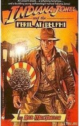 Индиана Джонс и Дельфийский оракул скачать