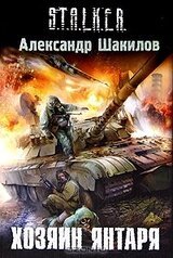 Хозяин янтаря скачать