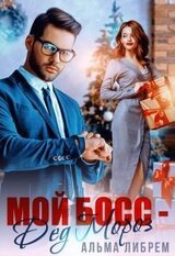 Мой босс - Дед Мороз скачать