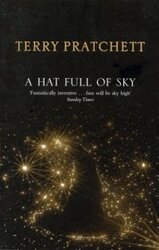 Шляпа, полная небес скачать